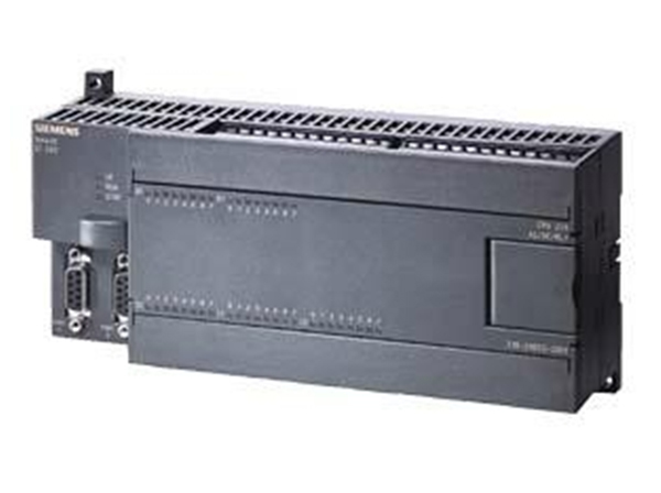 西门子PLC S7-200CPU